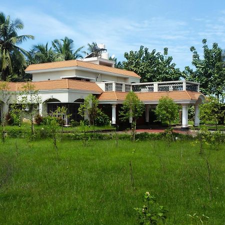 River View Mangalore Exterior foto