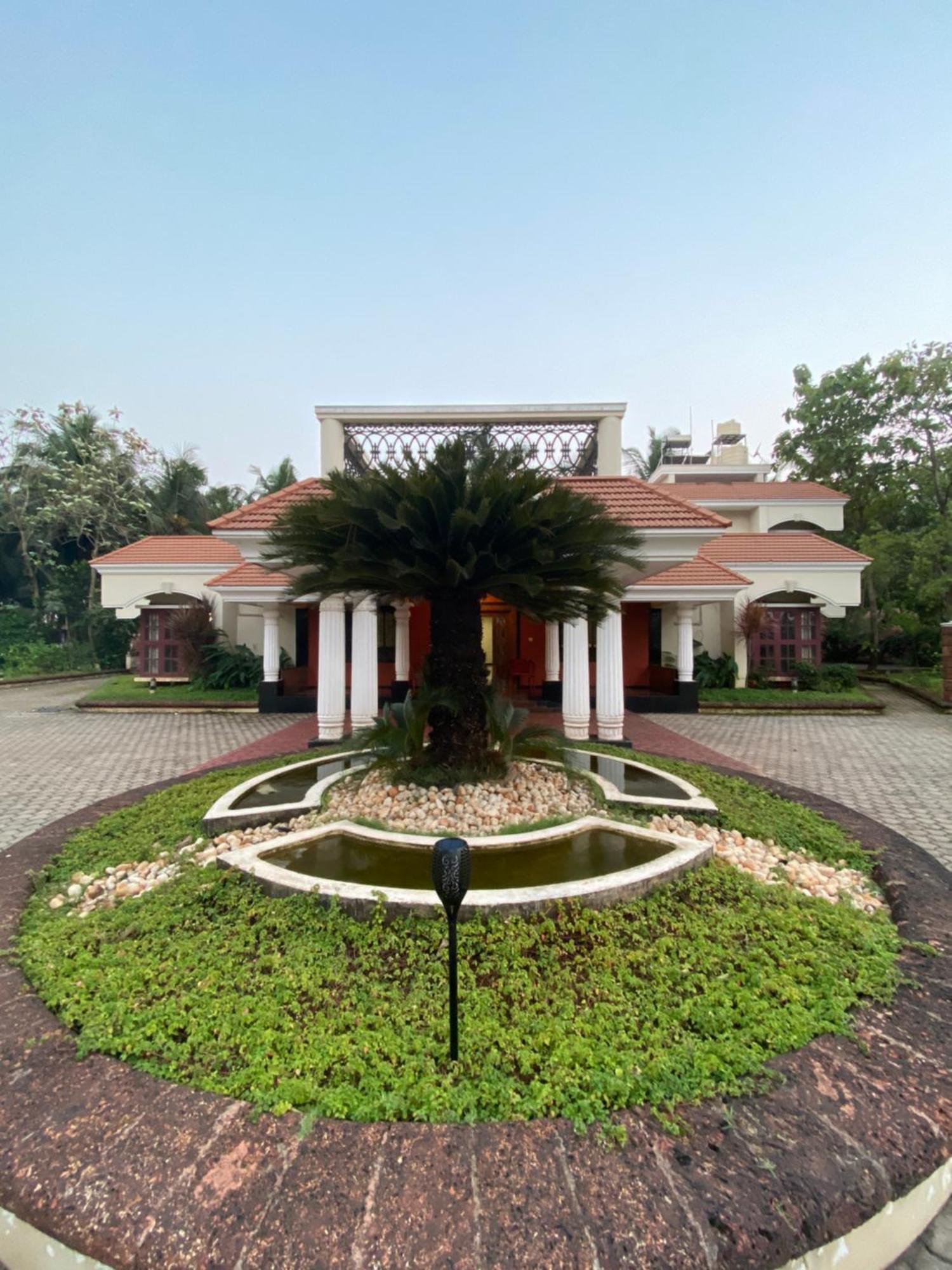 River View Mangalore Exterior foto